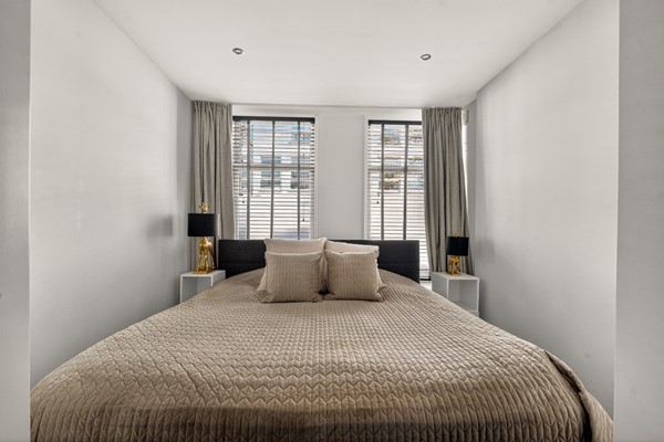 Medium property photo - Rustenburgerdwarsstraat 12H, 1074 JJ Amsterdam